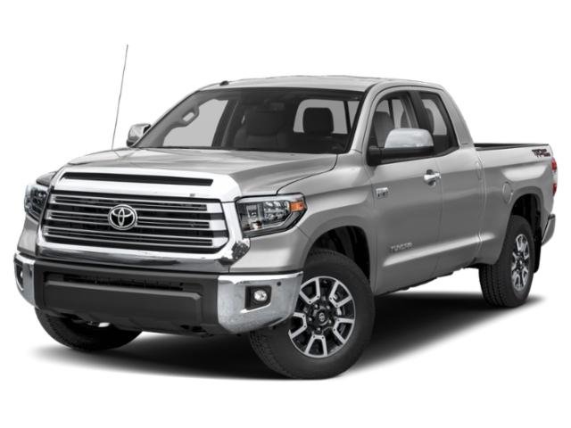 Pre-Owned 2018 Toyota Tundra 4WD 4WD